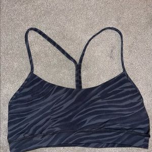 Lululemon Flow Y Bra